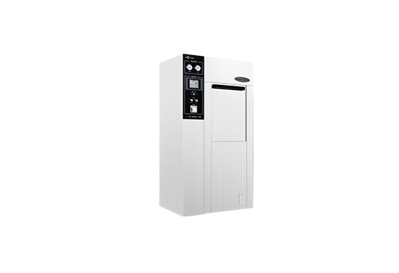 Tiệt trùng hơi nước 280L
